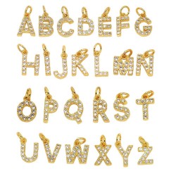 26 Letters Initial Heart Bracelets Handmade Adjustable A-Z Name Braided Bracelets For Women Men Friendship Jewelry Accessories